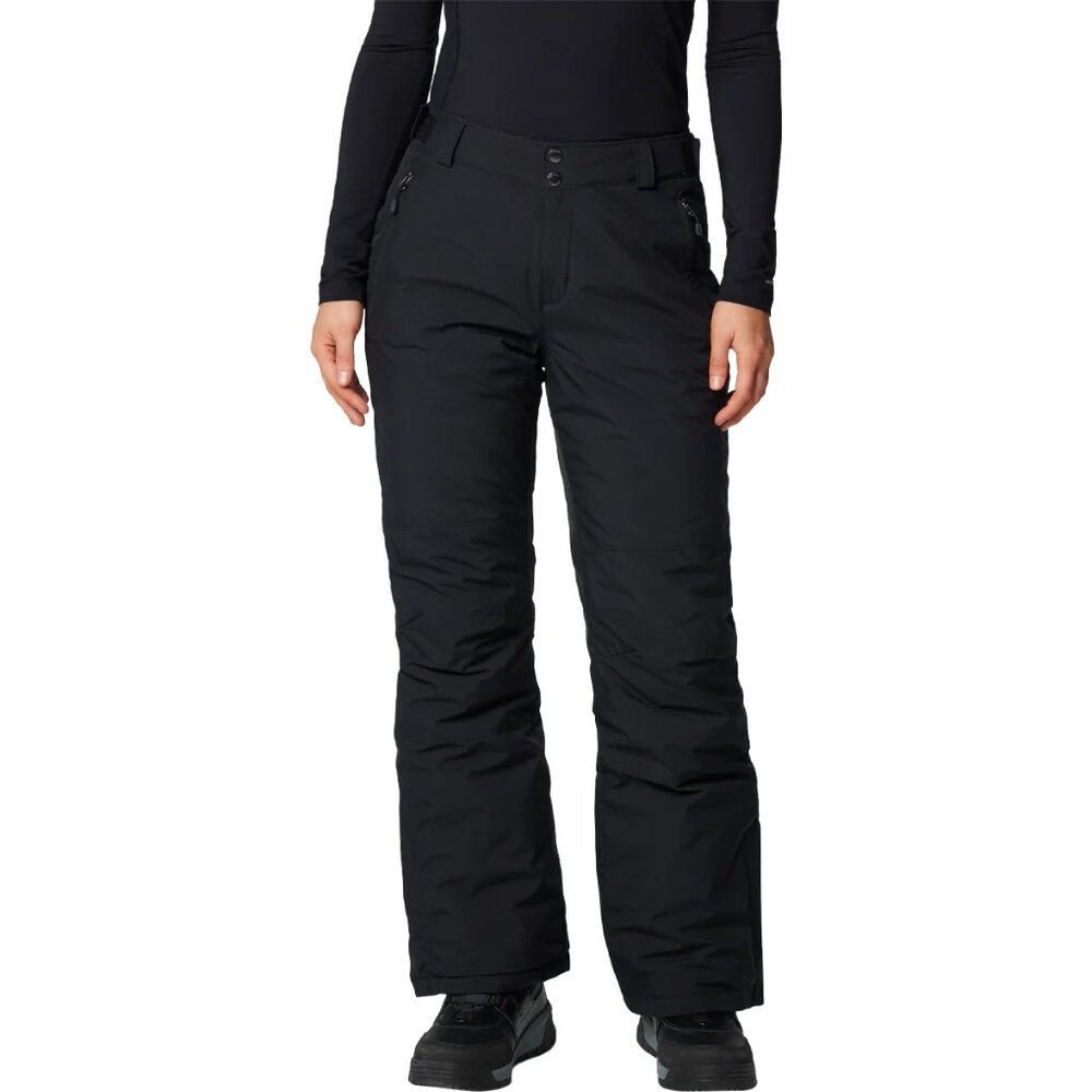 Women's Shafer Canyon II Insulated Pant